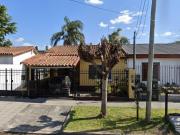 Casa tipo PH al frente zona Factory Quilmes