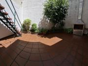 CASA TIPO PH con AMPLIO PATIO, PARRILLA Y TERRAZA