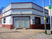 casa tipo ph ubicada en esquina