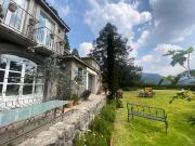 CASA TIPO QUINTA EN CAÑADA DE ALFEERES 2684M2 TEERRENNO...