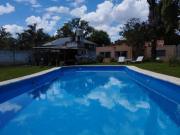 Casa tipo Quinta en Tortuguitas Centro ¡OPORTUNIDAD!