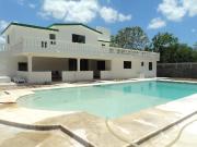 CASA TIPO QUINTA EN VENTA UBICADA EN CHABLEKAL