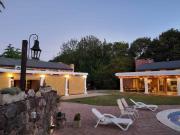 CASA TIPO QUINTA EN VENTA ZONA SUR CÓRDOBA