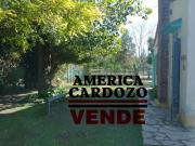 CASA TIPO QUINTA, RIO ALEGRE, MERLO