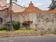 Casa tipo rancho en venta Puebla Puebla