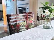 Casa tipo sobrado 3 dormitÃ³rios sendo 2 suÃtes, 2 vagas...