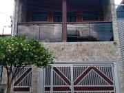 Casa Tipo Sobrado