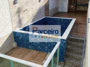 CASA TIPO SOBRADO A VENDA, 03 QUARTOS, PENHA, SÃO PAULO