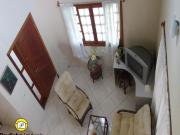 Casa tipo sobrado a venda em Peruíbe