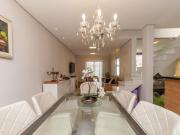 Casa tipo sobrado à venda na Chácara Inglesa São Paulo