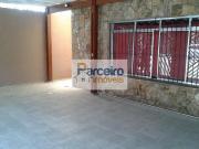 Casa tipo Sobrado com 3 dormitórios à venda, 200 m² por...