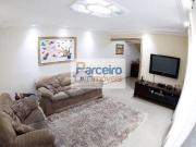 Casa tipo Sobrado com 3 dormitórios à venda, Vila...