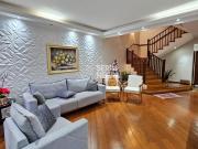 CASA TIPO SOBRADO COM 4 SUITES E LAZER COMPLETO NA QE 36...