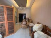 Casa tipo sobrado em Condomínio Residencial Jardins