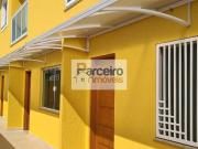 CASA TIPO SOBRADO EM CONDOMINIO, 03 QUARTOS, CIDADE...