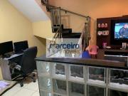 Casa tipo sobrado para venda, 6 quarto s, Cidade Líder,...