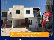 CASA TIPO TOWN HAUSE