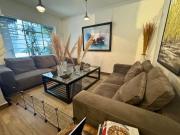 Casa tipo town house en condominio con 2 recámaras en...