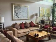 Casa tipo Town House en condominio en venta