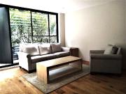 Casa tipo Town House en venta en Col. Mixcoac en condominio