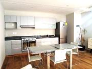 Casa tipo Town House en venta en Col. Mixcoac en condominio