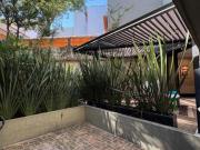 Casa tipo town house sueco
