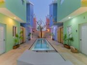 Casa en Renta, Chablekal, zona norte de Mérida, Yucatán....