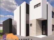 casa tipo Townhouse en renta Residencial Senderos,...