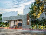 Casa tipo Townhouse en venta al norte de M?rida, Montebello