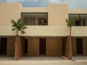 CASA TIPO TOWNHOUSE EN VENTA. DZITYA, MÉRIDA