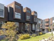 CASA TIPO TOWNHOUSE EN VENTA EN SANTUARIO MAYA, ZONA...