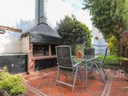 Casa tipo triplex 4 ambientes apto credito en venta en...