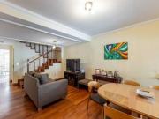 Casa Tipo Triplex en Olivos