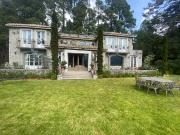 CASA TIPO VILLA EN CAÑADA DE ALFEREZ LERMA 2684M2...