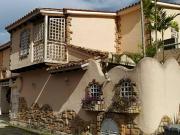 CASA TIPO VILLA, EN LA URB. VILLAS DEL ROCIO. LA...