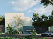 Casa tipo Villa en renta, en Mérida, Benito Juárez Norte