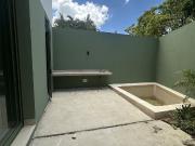 Casa tipo Villa en renta, en Mérida, Benito Juárez Norte