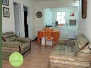 Casa tipo villa en renta para hospedaje empresarial