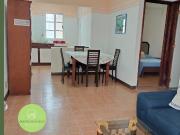 Casa tipo villa en renta para hospedaje empresarial