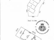 Casa tipo Villa en Venta de 3 Recamaras en Montecristo,...