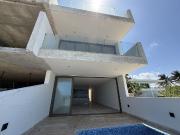 CASA TIPO VILLA EN VENTA EN LA PLAYA DEL TELCHAC FRENTE...