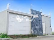 Casa tipo Villa en venta Gavilanes Sur de Manta