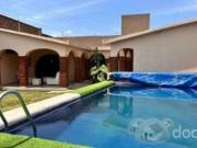 Casa Tlayacapan