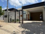 CASA TODA COM MÓVEIS PLANEJADOS 02 QUARTOS 01 SUÍTE A...