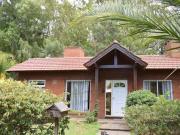 CASA TODA EN PLANTA BAJA