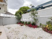 Casa toda mobiliada no condominio Brazville com ampla...