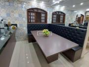 Casa toda reformada, linda, 150 m2 a/c, 3 quartos 800...