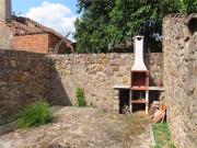 Casa toda renovada e pronta a habitar, 3 quartos, 2...