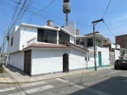 Casa todo amoblada en Ancón Virgen del Rosario, ideal...