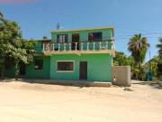 Casa Todos Santos Centro